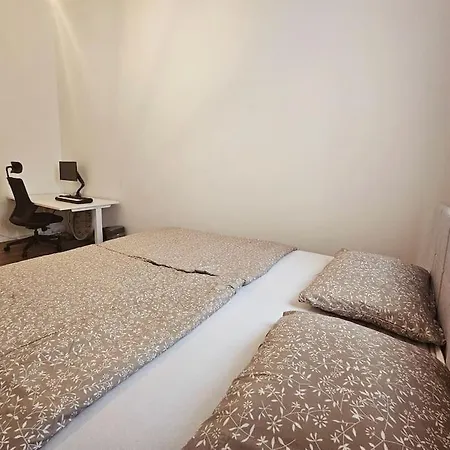 Centre Luxe