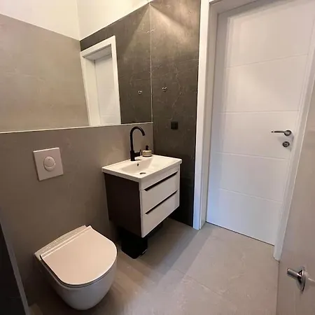 Centre Luxe * Sarajevo