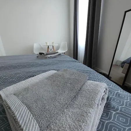 Centre Luxe