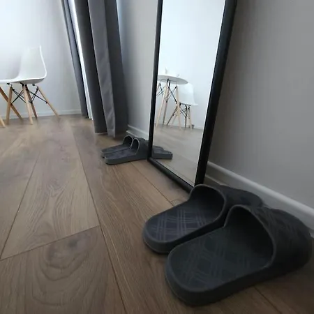 Apartamento Centre Luxe Sarajevo