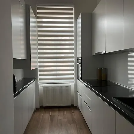 Centre Luxe *
