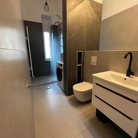 Apartamento Centre Luxe *