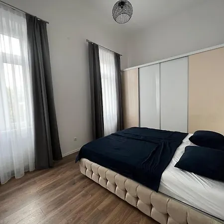 Centre Luxe Apartamento Sarajevo