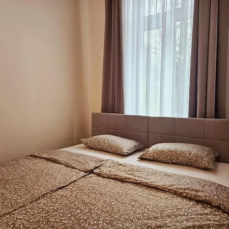 Apartamento Centre Luxe *