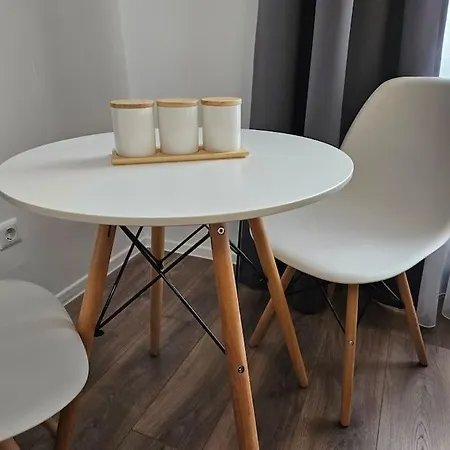 Centre Luxe Apartamento