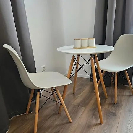 Apartamento Centre Luxe *