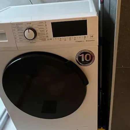 Centre Luxe Apartamento *
